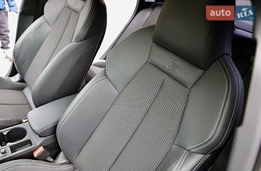 Седан Audi A3 2021 в Трускавці