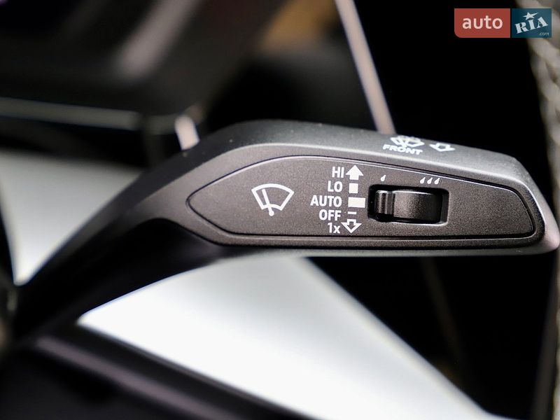 Седан Audi A3 2021 в Трускавці