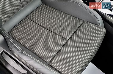 Седан Audi A3 2021 в Трускавці