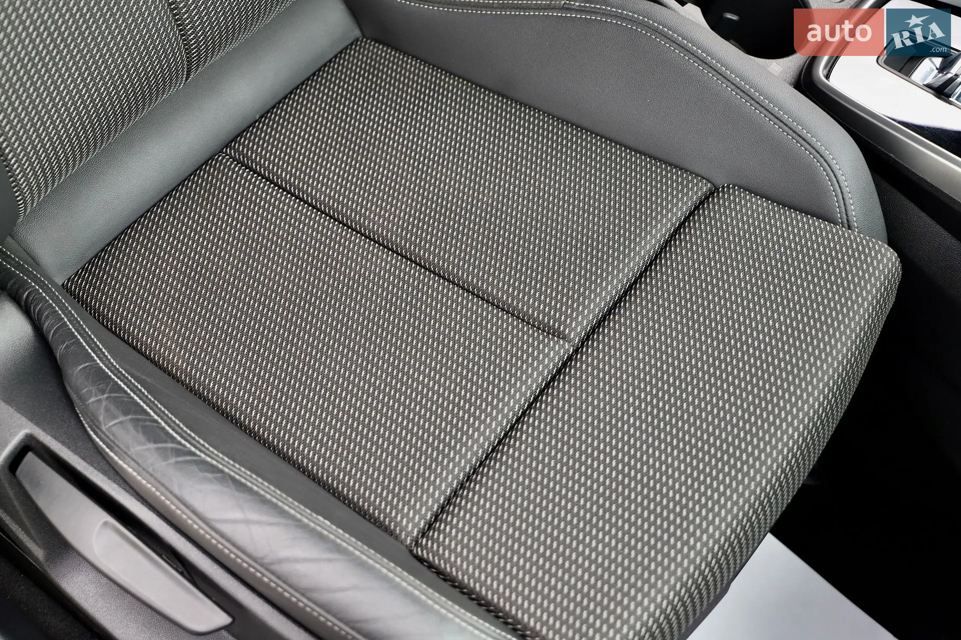2021 Audi A3 - мініатюра 103