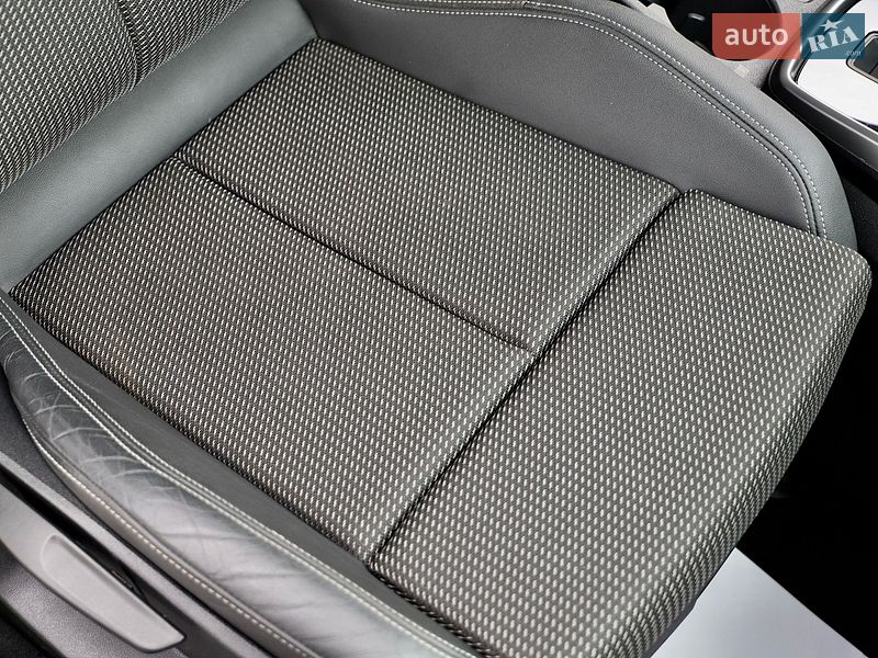 Седан Audi A3 2021 в Трускавці