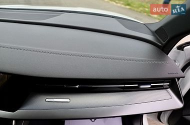Седан Audi A3 2021 в Трускавці