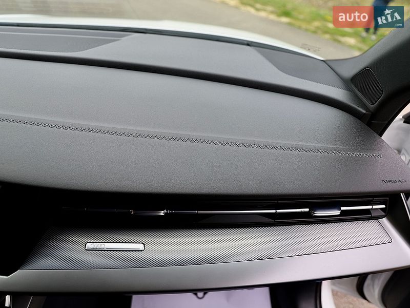 Седан Audi A3 2021 в Трускавці