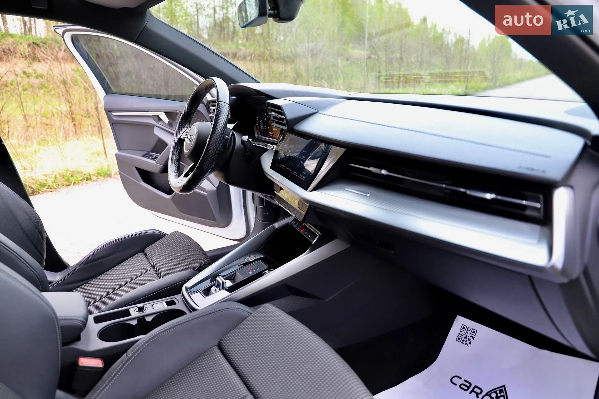 2021 Audi A3 - мініатюра 114