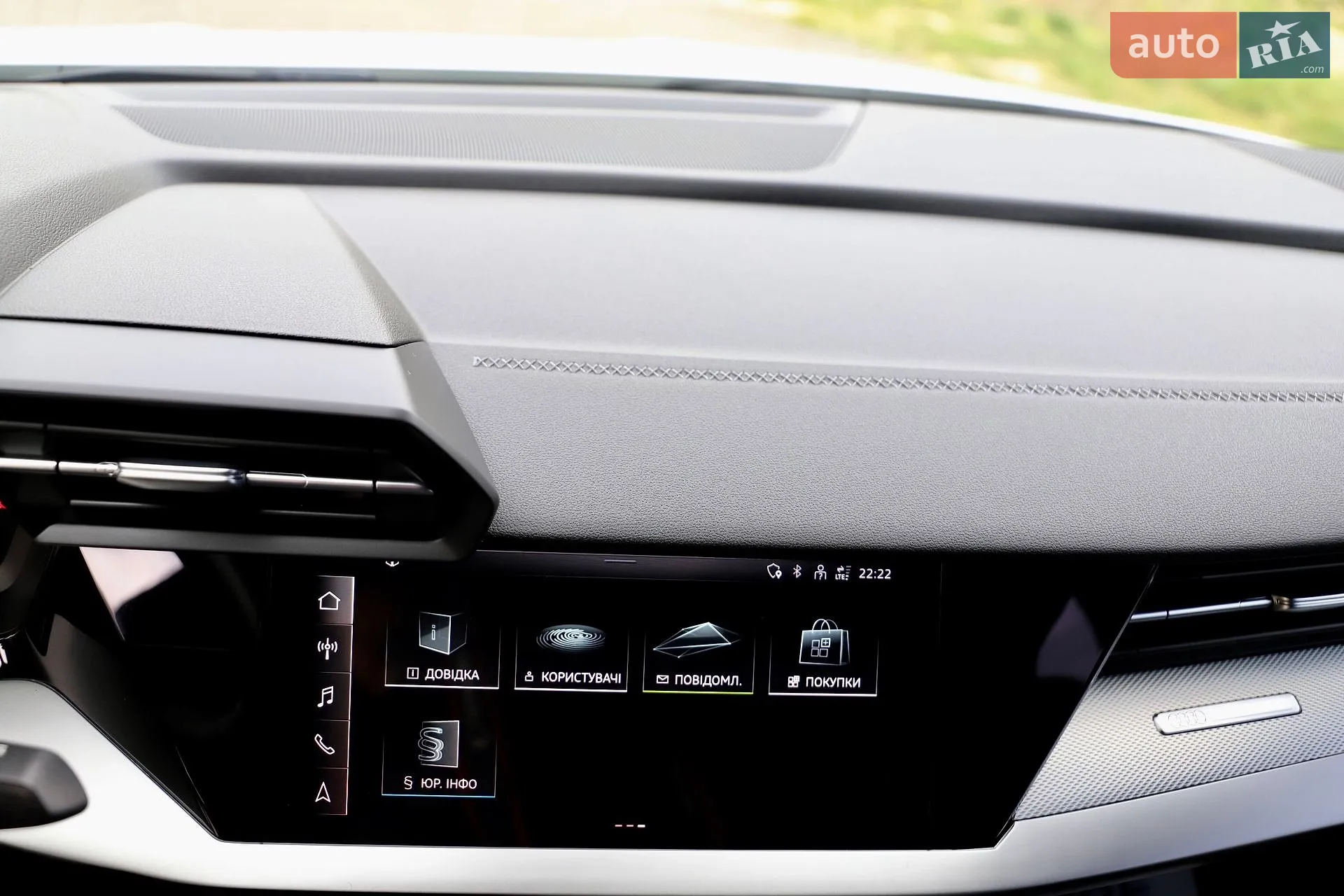 2021 Audi A3 - мініатюра 131