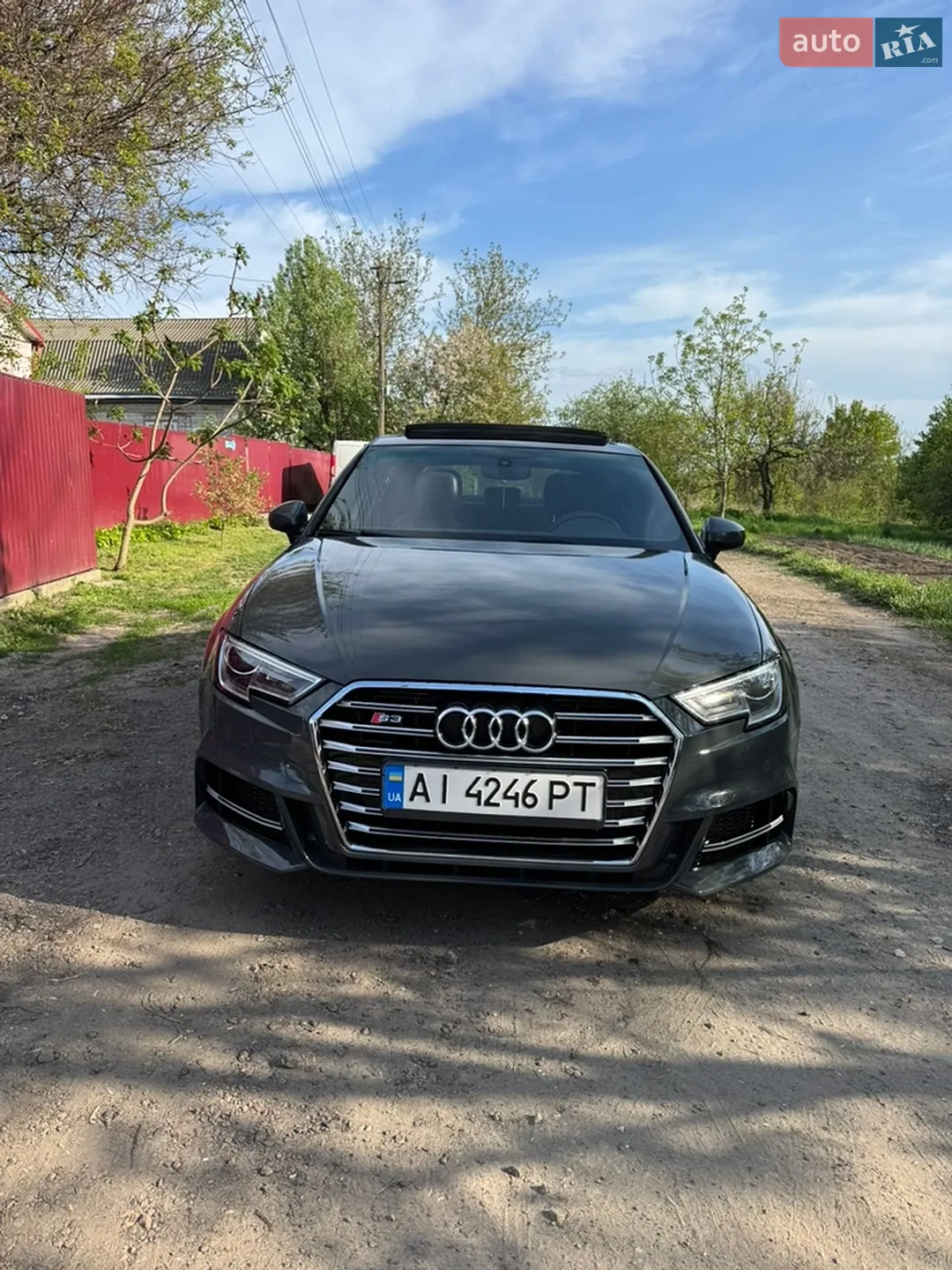 2018 Audi A3 - мініатюра 10
