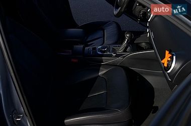 Седан Audi A3 2015 в Николаеве
