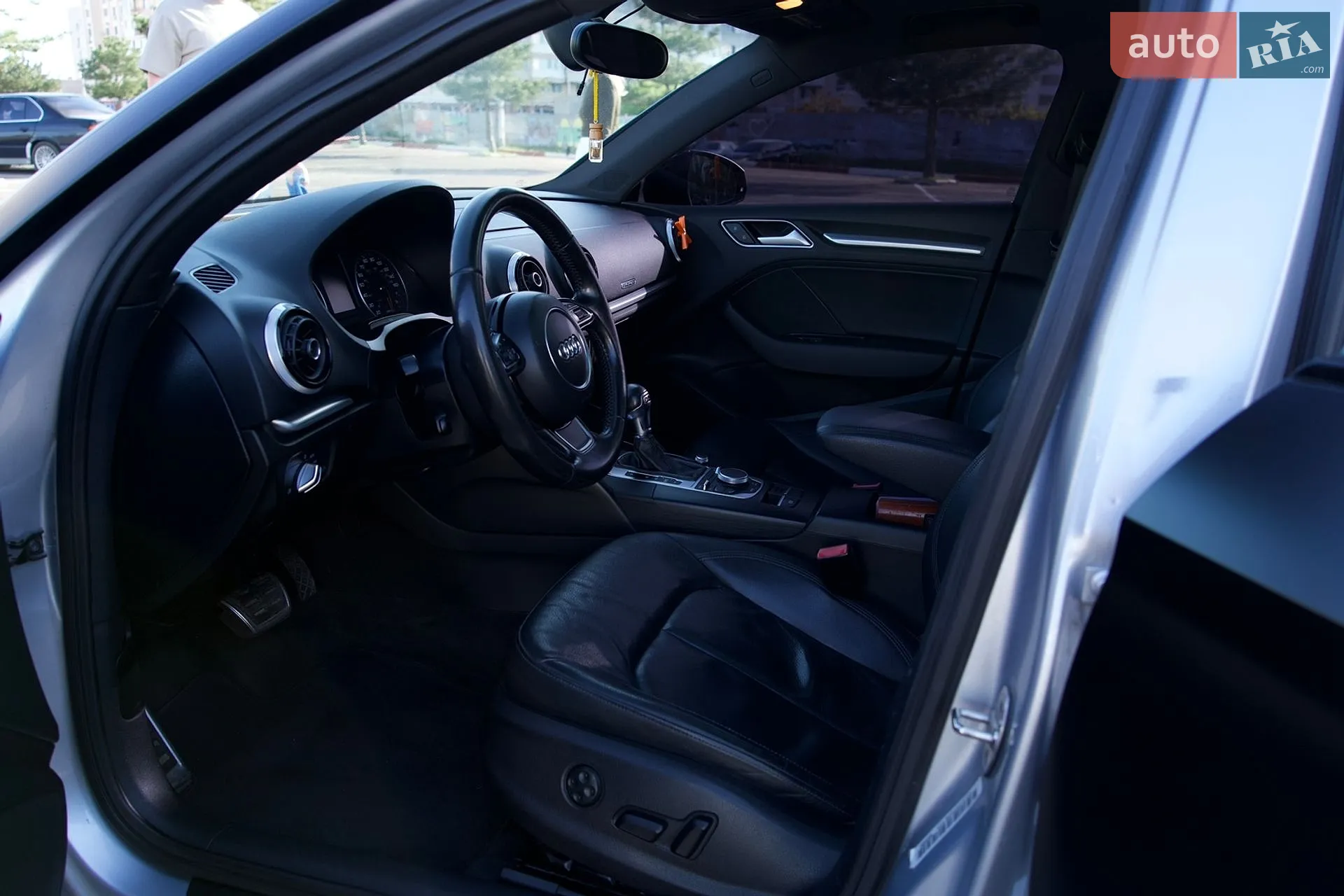 2015 Audi A3 - мініатюра 17