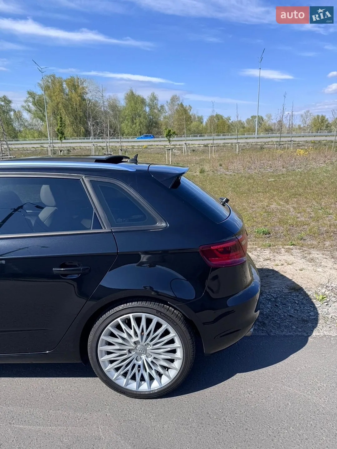 2016 Audi A3 - мініатюра 6
