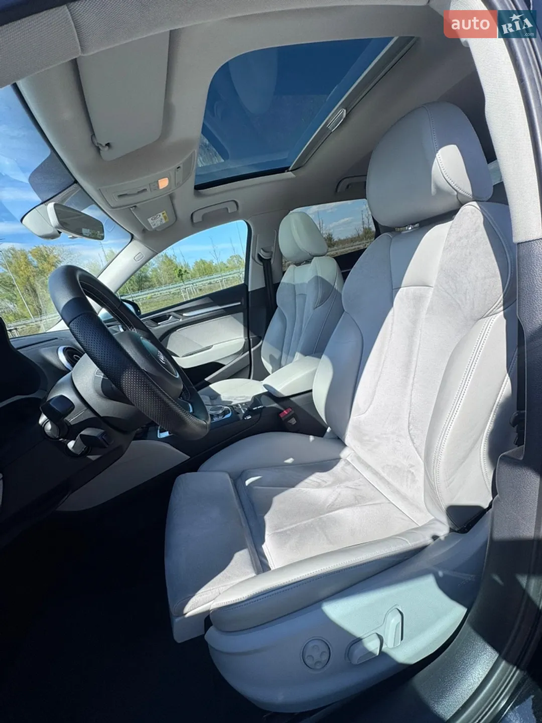 2016 Audi A3 - мініатюра 12