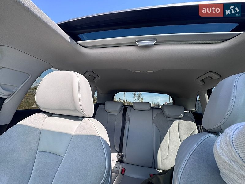 Хэтчбек Audi A3 2016 в Киеве