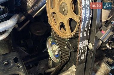 Хетчбек Audi A3 2008 в Кременчуці