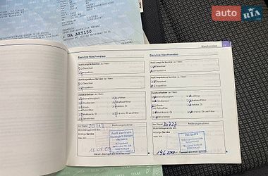 Хетчбек Audi A3 2008 в Кременчуці
