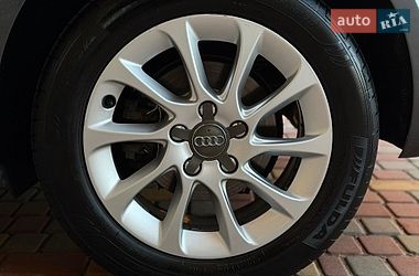Хетчбек Audi A3 2016 в Одесі