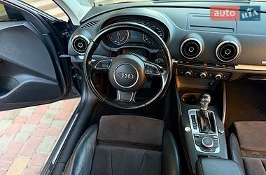 Хетчбек Audi A3 2016 в Одесі