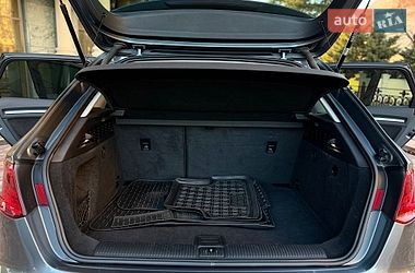Хетчбек Audi A3 2016 в Одесі