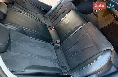 Хетчбек Audi A3 2016 в Одесі