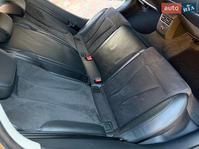 Хетчбек Audi A3 2016 в Одесі