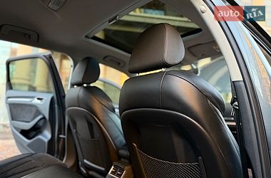 Хетчбек Audi A3 2016 в Одесі
