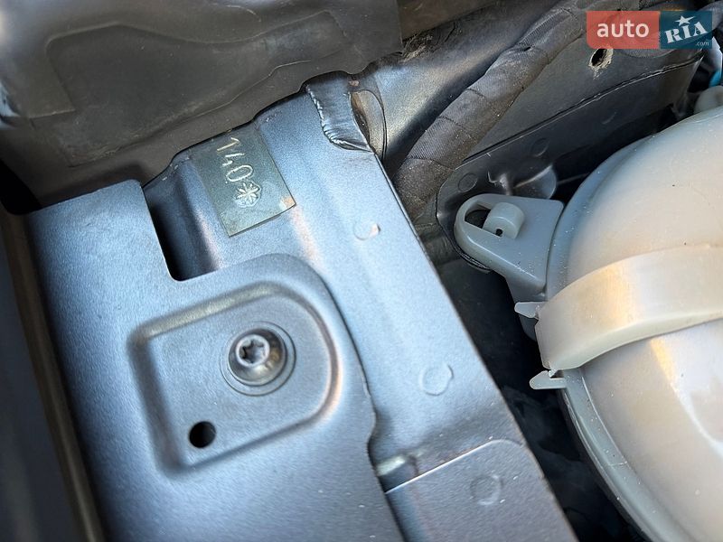 Хетчбек Audi A3 2016 в Одесі