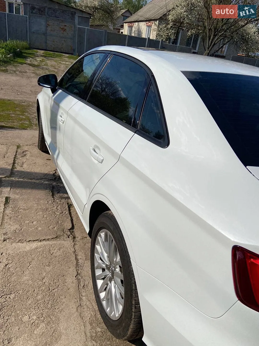 2016 Audi A3 - мініатюра 9