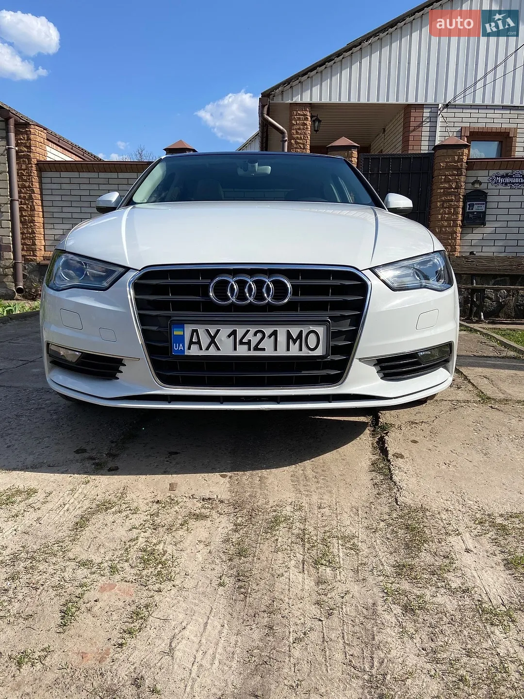 2016 Audi A3 - мініатюра 2