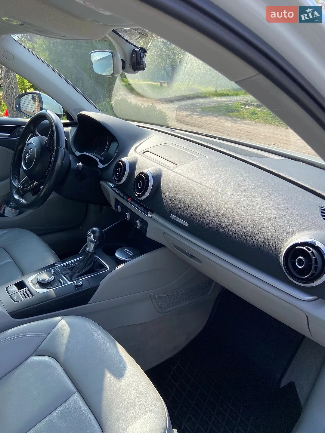 2016 Audi A3 - мініатюра 16