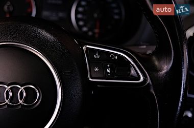 Седан Audi A3 2014 в Одесі
