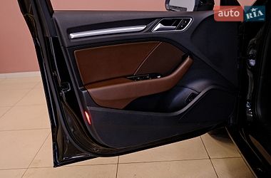 Седан Audi A3 2014 в Одесі