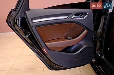 Седан Audi A3 2014 в Одесі