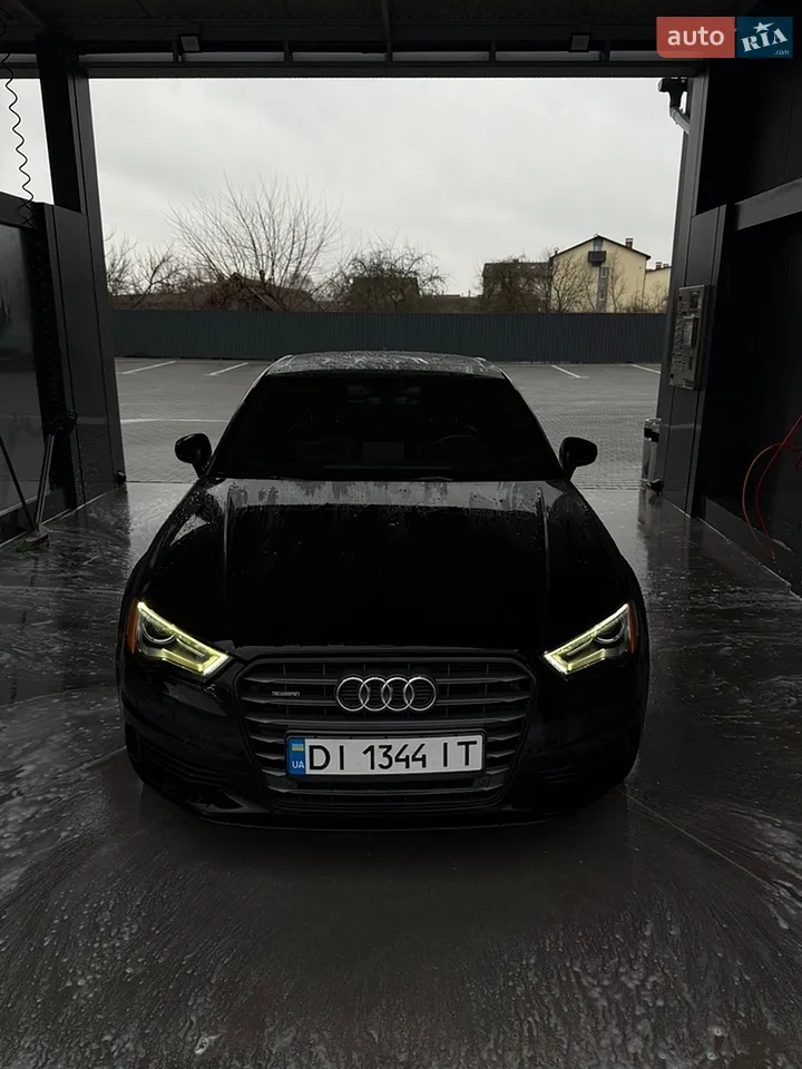 2016 Audi A3 - мініатюра 22