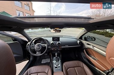 Седан Audi A3 2015 в Виннице
