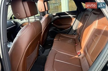 Седан Audi A3 2015 в Виннице