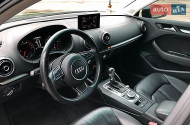 Седан Audi A3 2014 в Ірпені фото 12 Седан Audi A3 2014 в Ірпені
