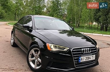Седан Audi A3 2014 в Ірпені фото 6 Седан Audi A3 2014 в Ірпені