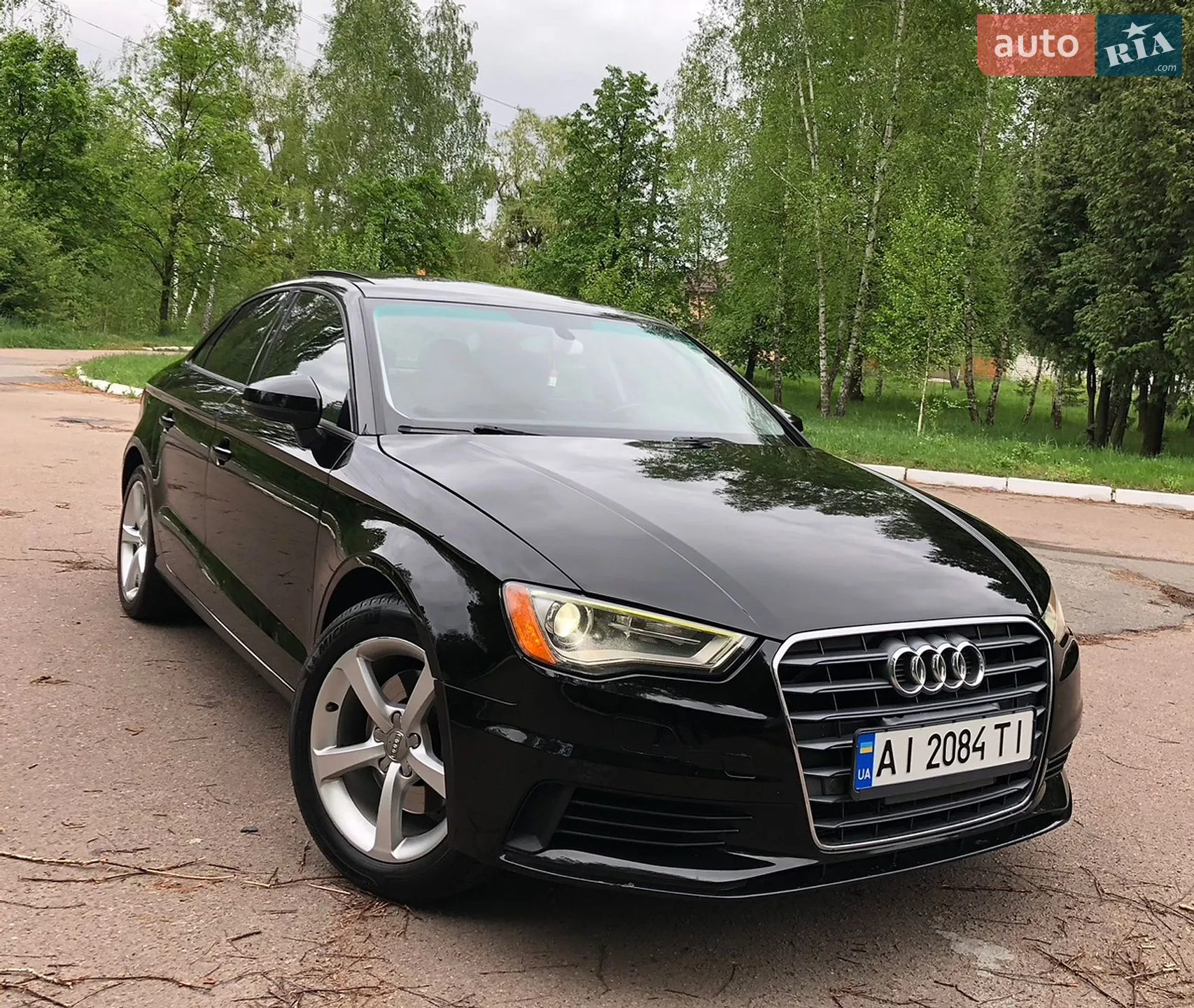 2014 Audi A3 - мініатюра 6