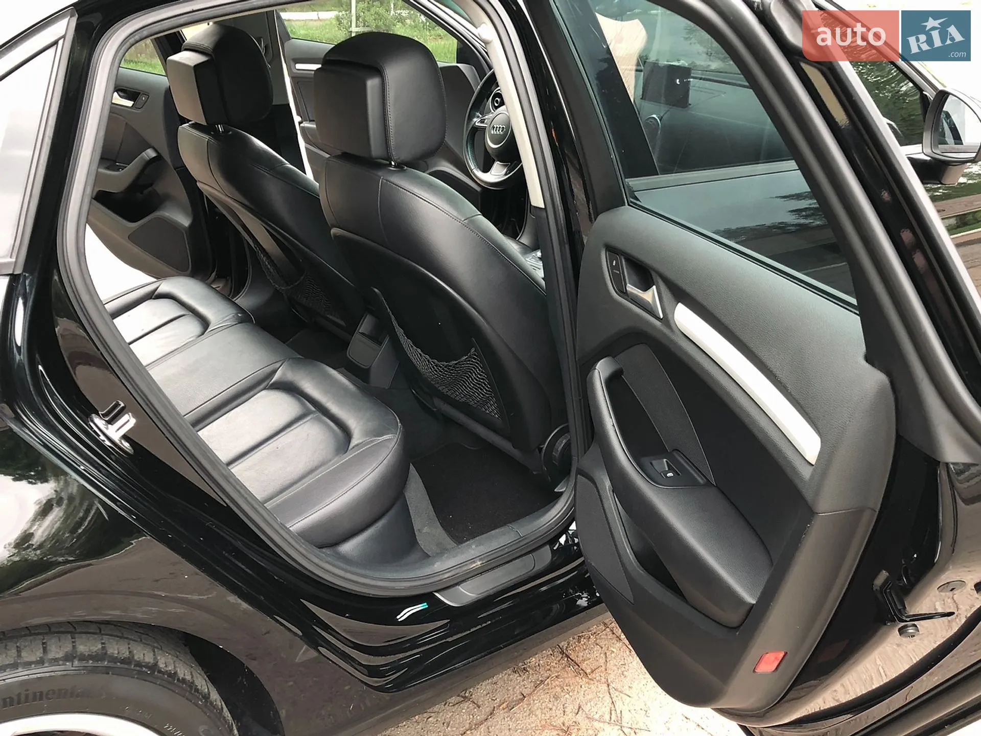 2014 Audi A3 - мініатюра 18