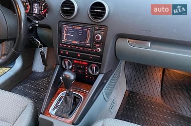 Хэтчбек Audi A3 2009 в Борщеве
