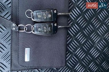 Хэтчбек Audi A3 2009 в Борщеве
