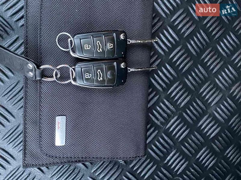 Хэтчбек Audi A3 2009 в Борщеве