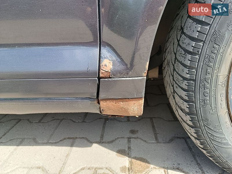 Хэтчбек Audi A3 2006 в Хмельницком