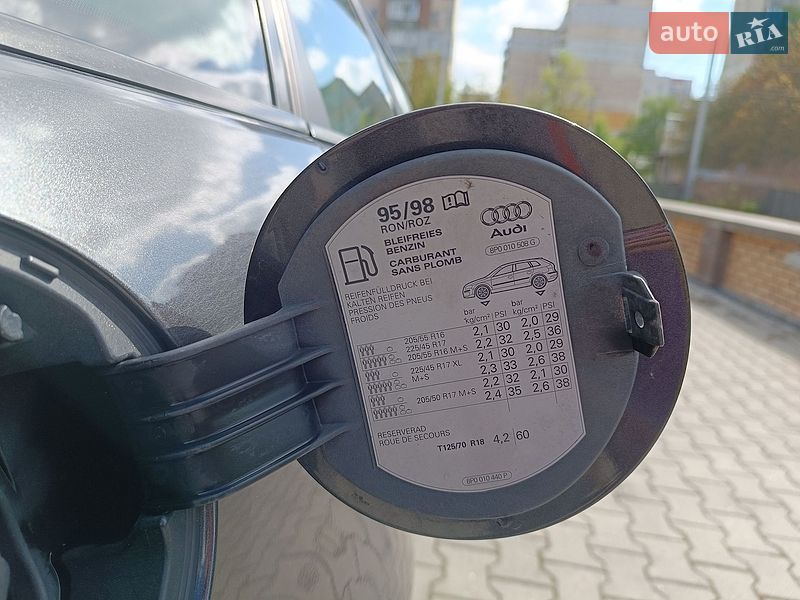 Хэтчбек Audi A3 2006 в Хмельницком
