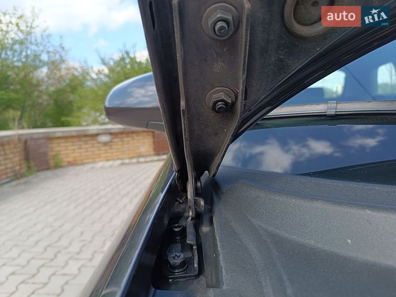 Хэтчбек Audi A3 2006 в Хмельницком