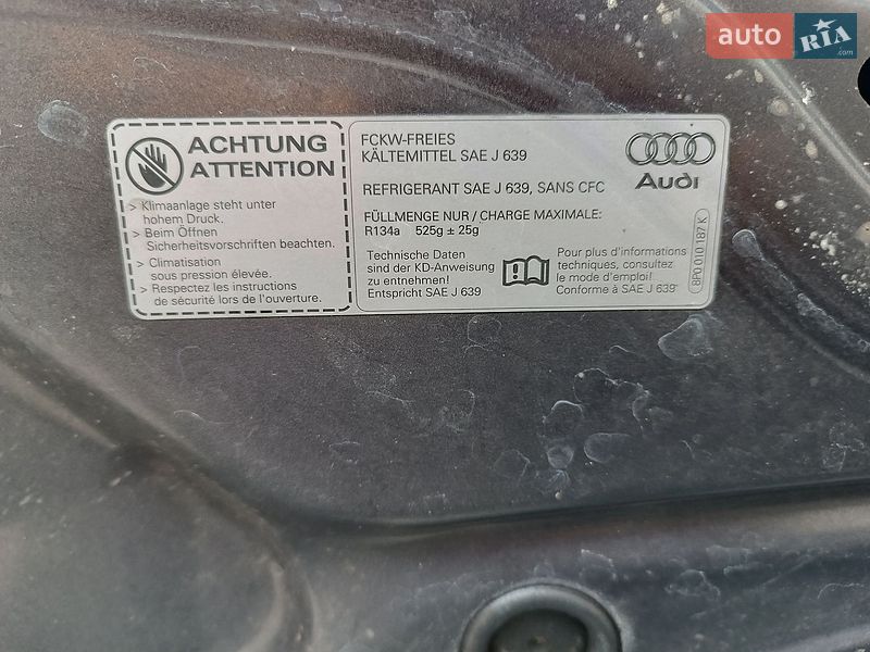 Хэтчбек Audi A3 2006 в Хмельницком
