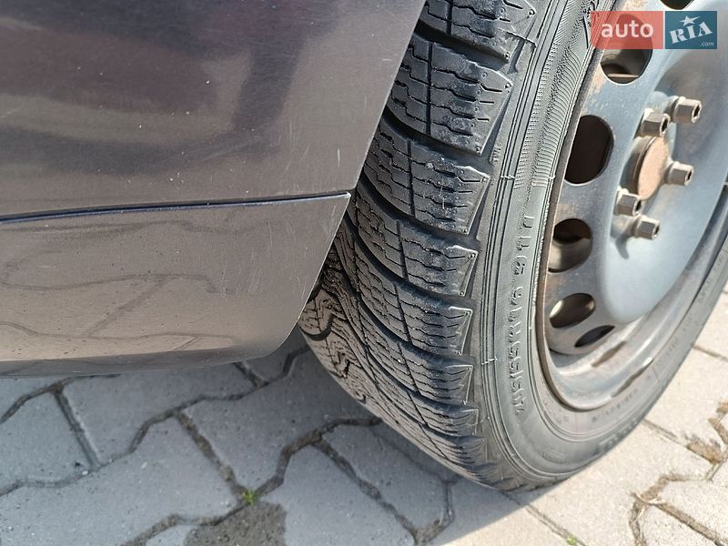 Хэтчбек Audi A3 2006 в Хмельницком