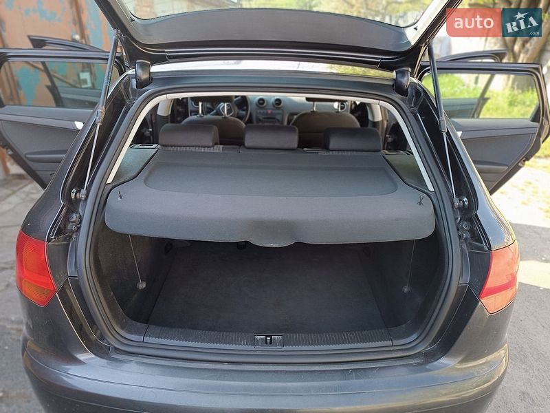 Хэтчбек Audi A3 2006 в Хмельницком