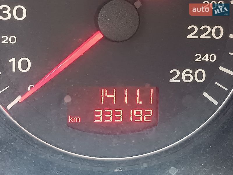 Хэтчбек Audi A3 2006 в Хмельницком