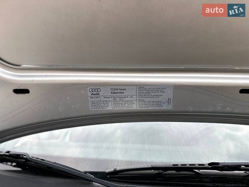 Хэтчбек Audi A3 2000 в Виннице