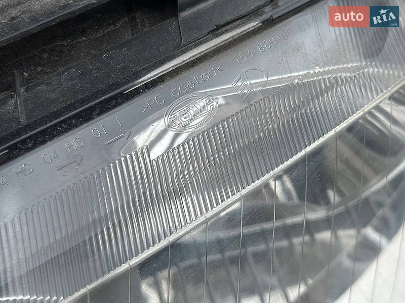 Хэтчбек Audi A3 2000 в Виннице