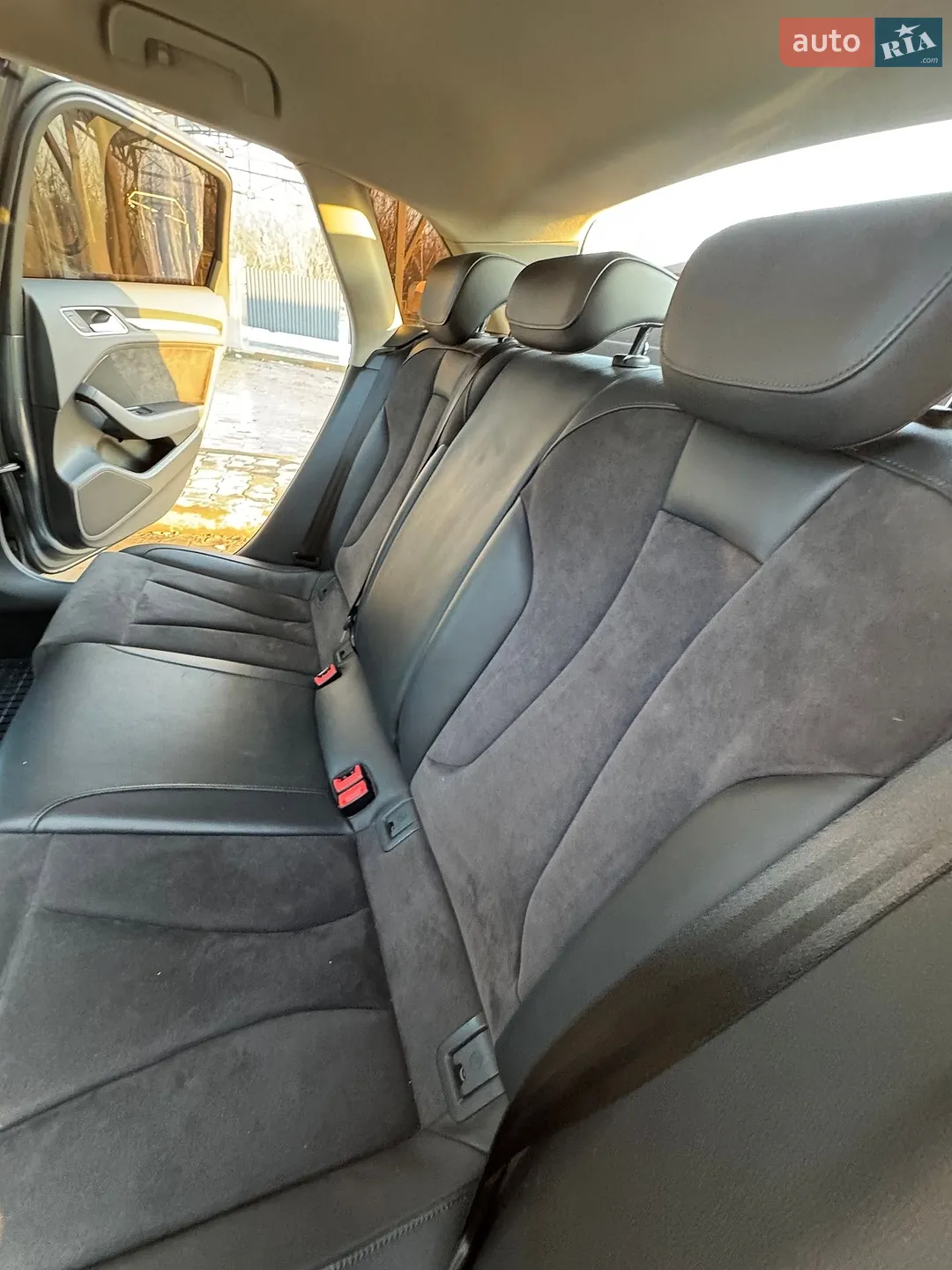 2016 Audi A3 - мініатюра 54